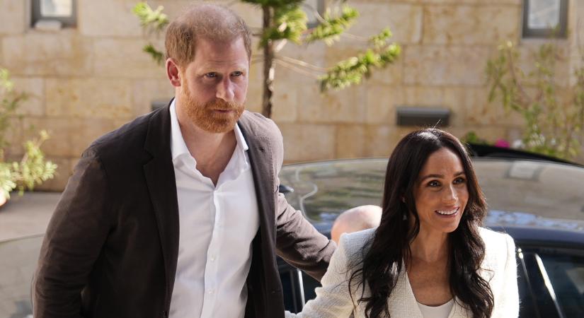6 durva titok, ami kiderült Meghan és Harry amerikai életéről: anyagi csőd szélén állnak