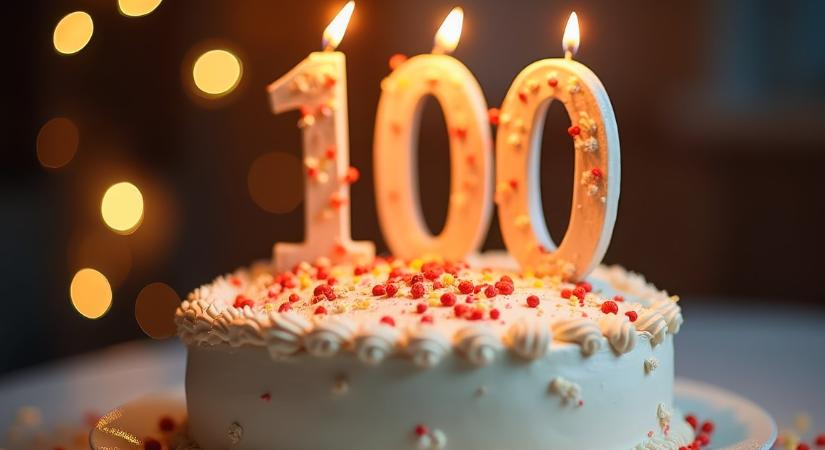 A világ legidősebb orvosa elárulta a hosszú élet titkát: 3 szabályt követett 103 éves koráig