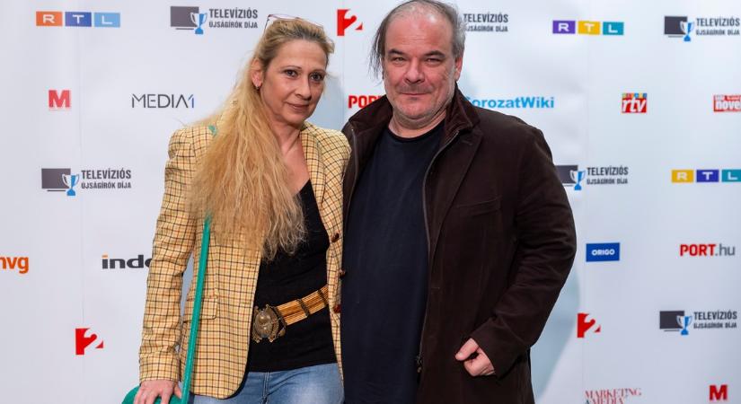 Kálloy Molnár Péter özvegye: „Mivel rettenetesen hiányzik, napi szinten perlekedem vele...”