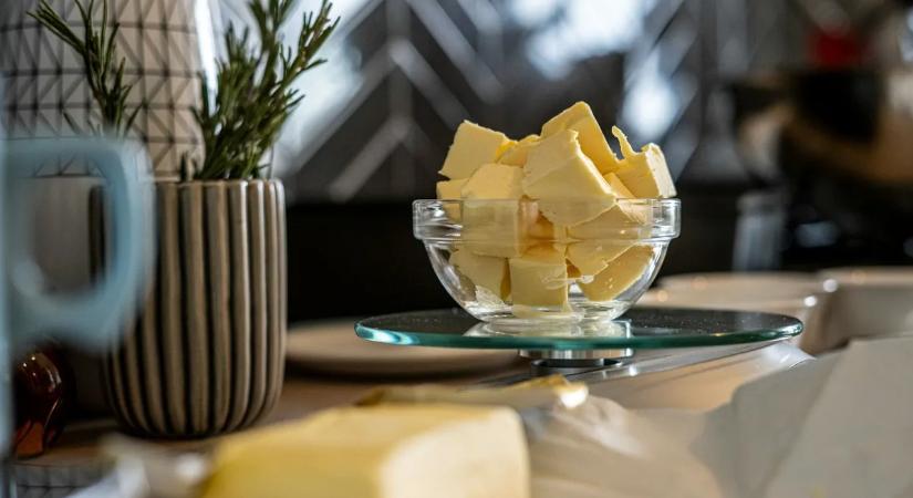 Kiderült az igazság: a vaj vagy a margarin egészségesebb?