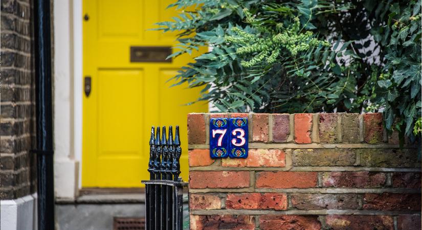 Ezt üzeni a házszámod a feng shui szerint – még a szerencsédet is befolyásolhatja