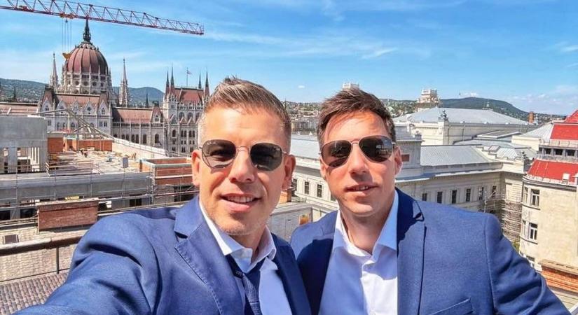 Mit üzen Havasi Bertalan? A gyászmunka mellett a Fidesznek már most el kell kezdenie beleállni az új hatalomba