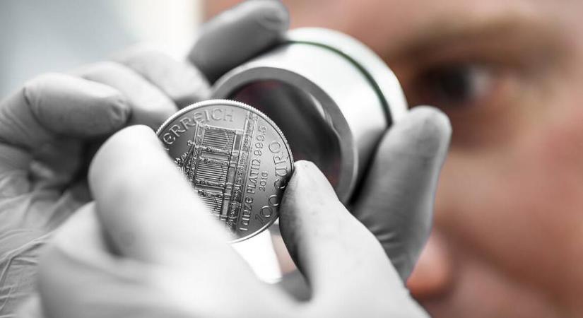 Elképesztő: megcsalják az aranyat – titokzatos, most még olcsó kincsre váltottak