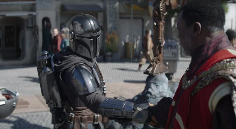 Megtorpant a Mortal Kombat II, miközben már mindenki a Star Warsra figyel