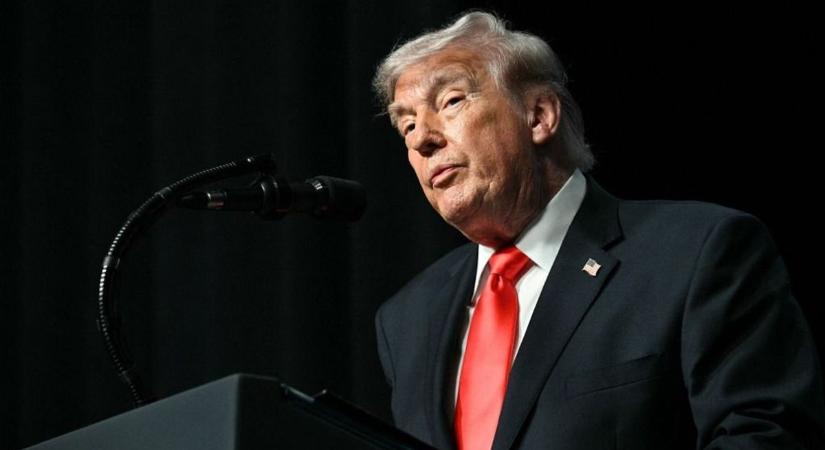Trump nem indokolta meg sem Amerika, sem a világ számára, hogy miért indította az iráni háborút – amerikai politológus a Mandinernek