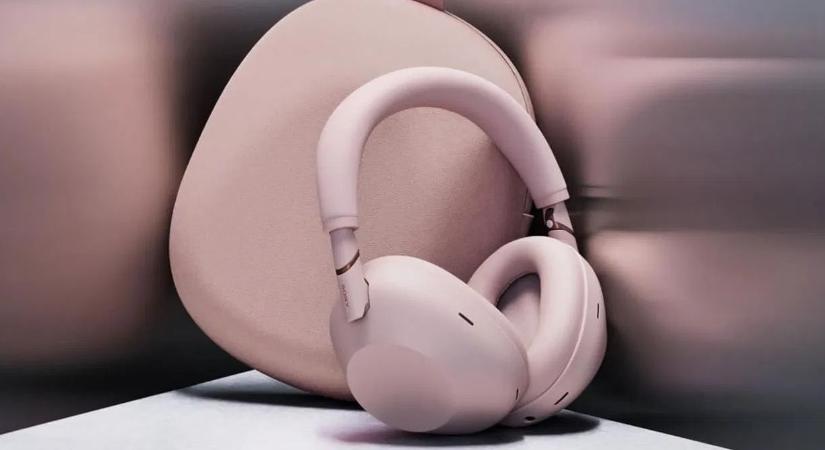 Sokkoló áron érkezik a Sony új fejhallgatója