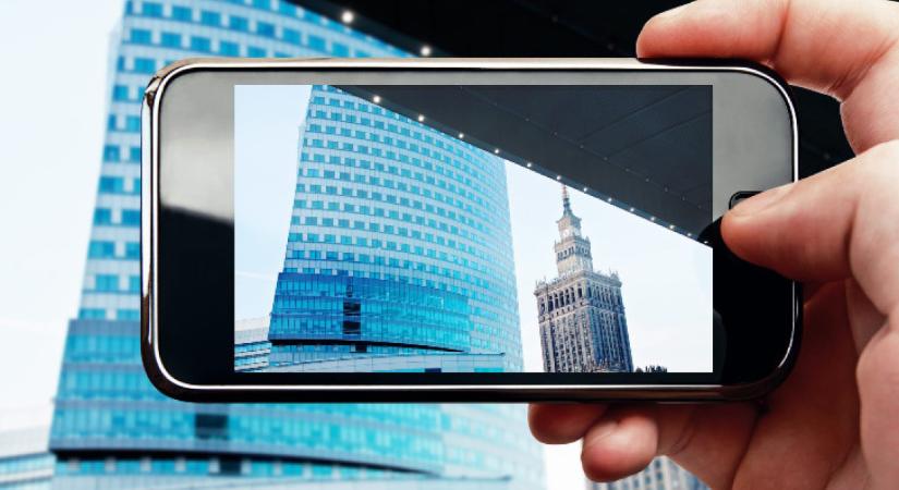 Sokan néznek értetlenül: Ez az 5 legjobb kamerás mobil a világon!