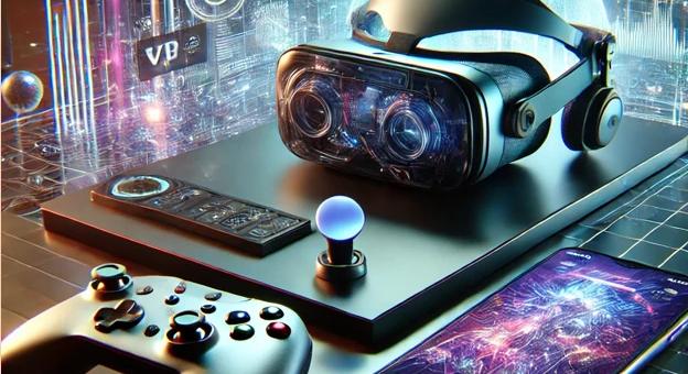 A VR-szemüveg gyógyászati hatását vizsgálták a Semmelweis gyermekklinikáján