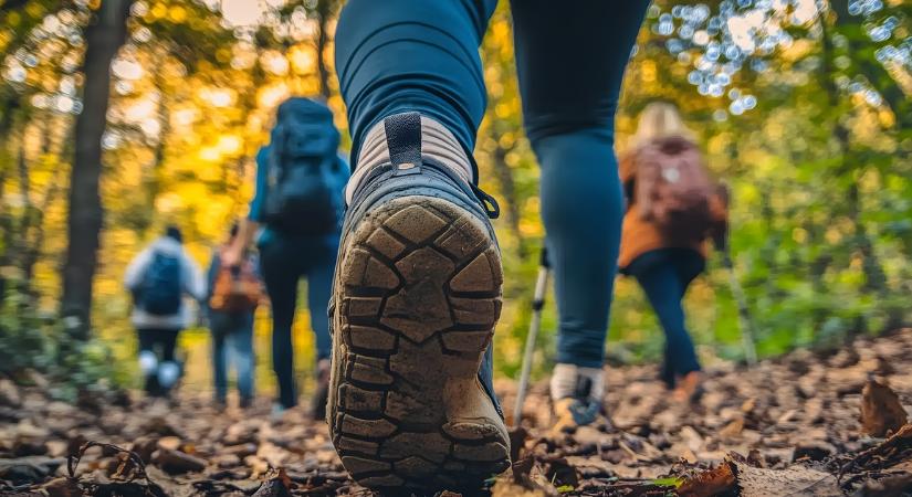 Nem kell kimenni otthonról: így hozhatod össze a napi lépésszámot bűntudat és kimerülés nélkül
