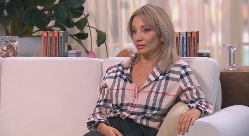 „Húztam egy vonalat” – Keresztes Ildikó új életet kezdett