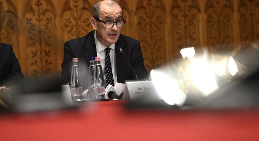 Hegedűs Zsolt a hantavírusról: Magyarországon jelenleg nincs ok pánikra