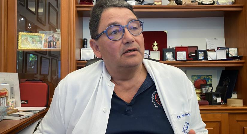 A modellváltó egyetemek nem kerülnének vissza az államhoz, de a KEKVA-s rendszert már Merkely is átalakítaná