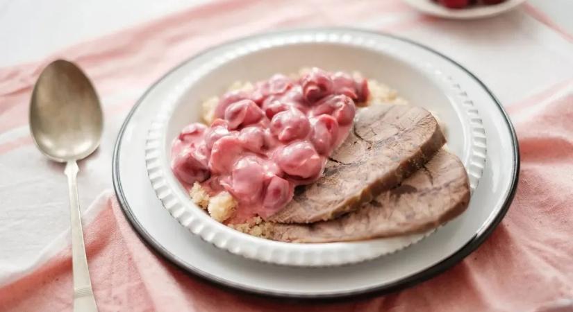 Mit főzzek ma? Menzás menü, amit imádtunk gyerekkorunkban
