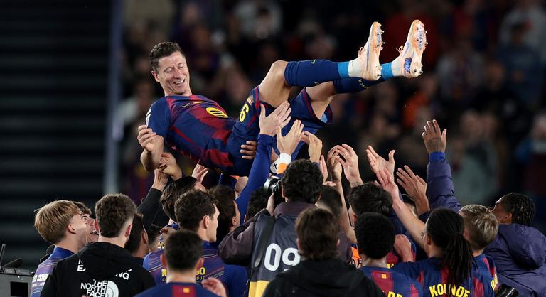 A Real Madrid és a Barcelona ellen sem termet babér a sevillaiaknak
