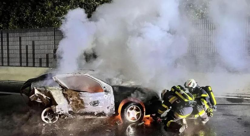 Vérlázító ítélet született az osztrák sofőr ügyében, aki részegen halálba küldött két magyar családapát