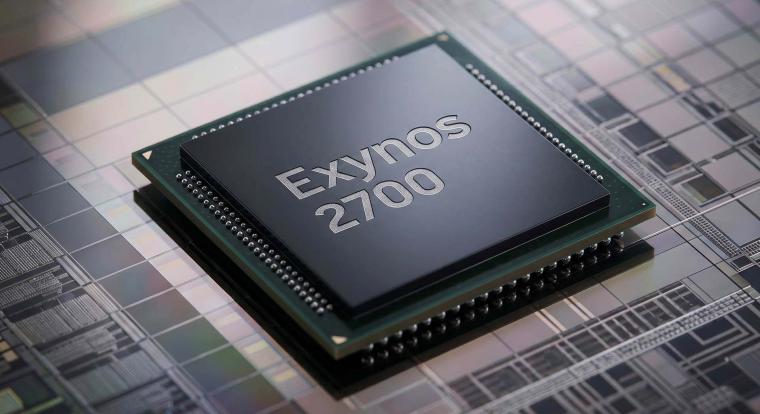Spórolhat a Samsung az Exynos 2700-on