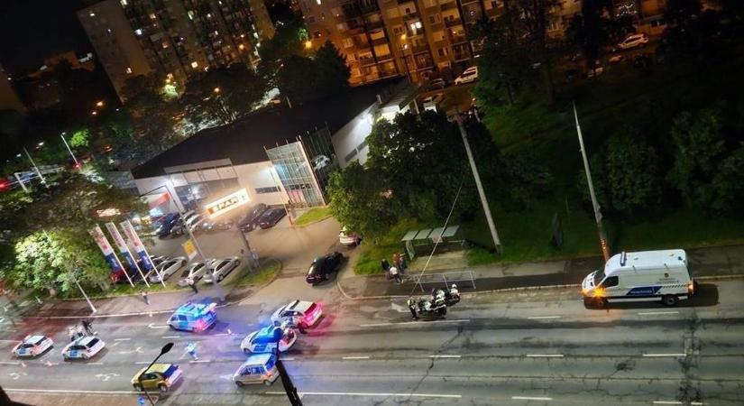 Roncsderbit hagyott maga mögött az ámokfutó, akit Füzesabonynál kaptak el – új részleteket közölt az ügyészség