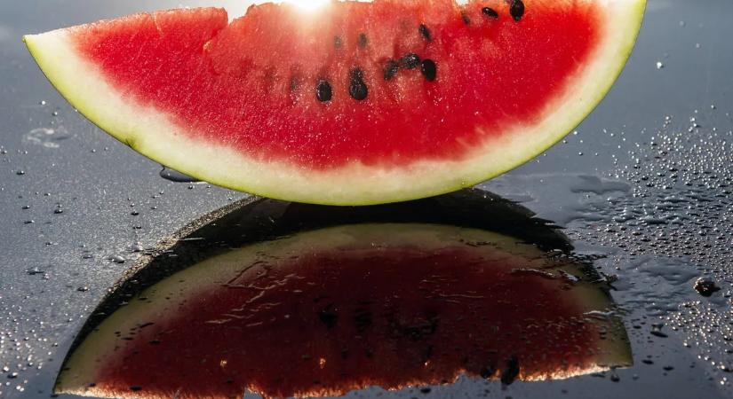 Nem csak a szomjat oltja: döbbenetes dolog derült ki a nyár slágergyümölcséről