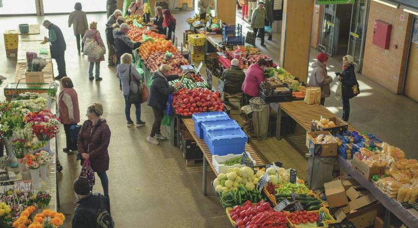 Illatos, édes és már Szegeden van a nyár egyik legjobban várt gyümölcse