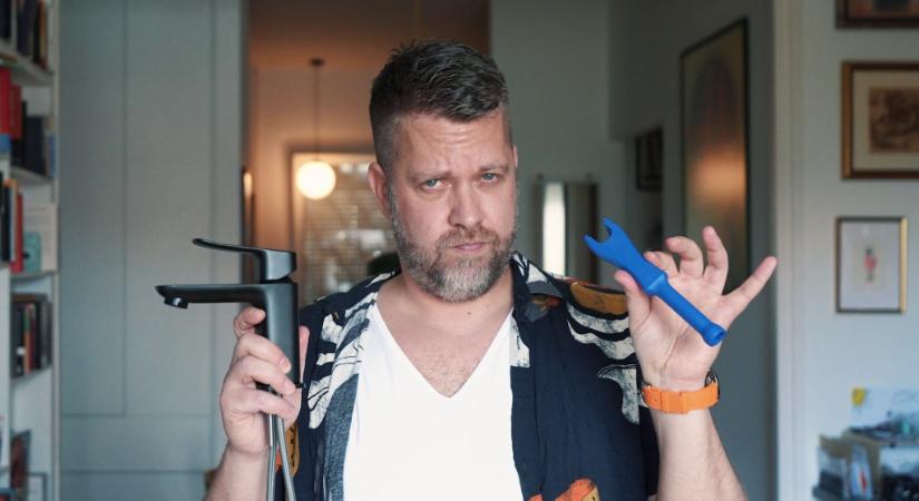 Katz kollégái átverés áldozatai lettek