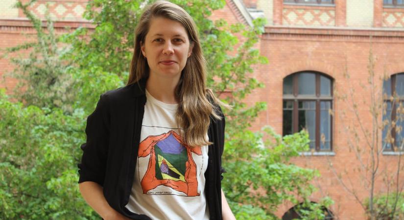 Nem csak az tehetséges, aki jól versenyzik – Kaderják Anita szerint az iskolarendszer már a nulladik ponton rengeteg gyereket elveszít