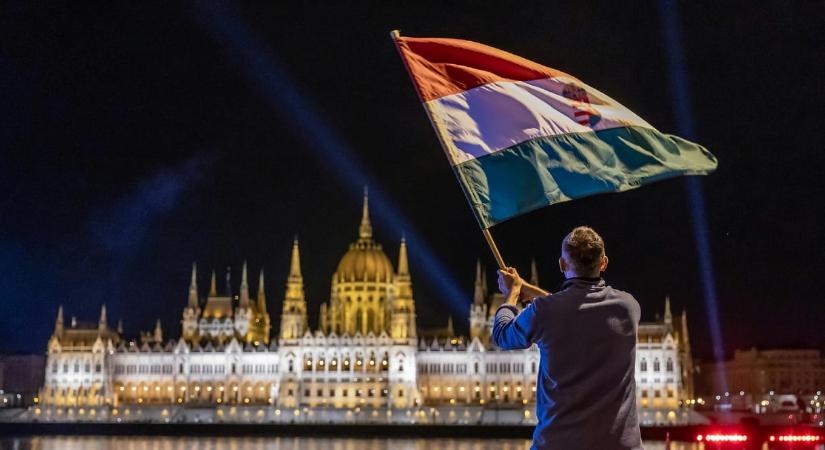 Publicus Intézet: Nagyjából egymillió szavazót veszített a Fidesz parlamenti választás óta
