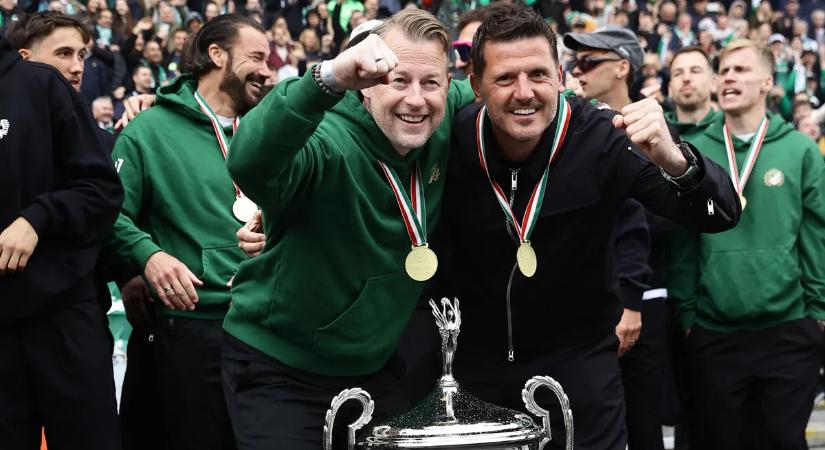 Az ír, a bosnyák vagy a kazah elsővel is kezdhet az ETO FC a Bajnokok Ligája-selejtezőben