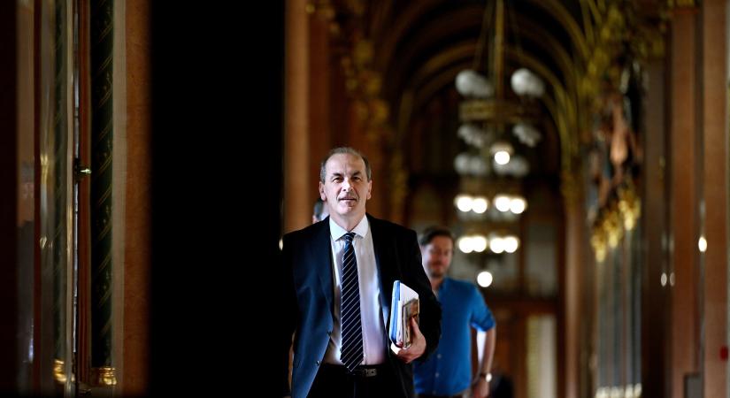 Hegedűs Zsolt tisztázta, mennyire kell félni Magyarországon a hantavírustól