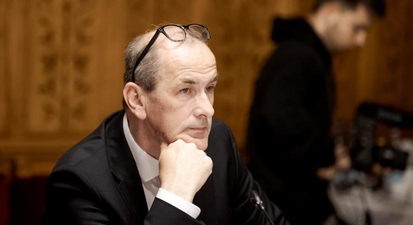 Hegedűs Zsolt a hantavírusról: Ez nem COVID 2.0