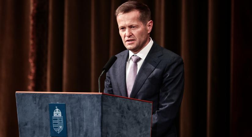 Itt van Krausz Ferenc válasza Magyar Péternek