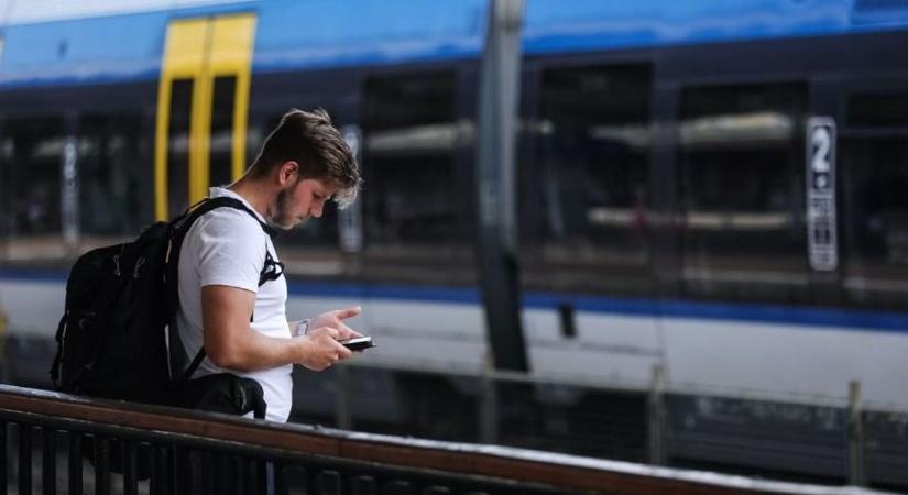 Figyelem, menetrend-változás jön a győri vasútvonalon május végétől