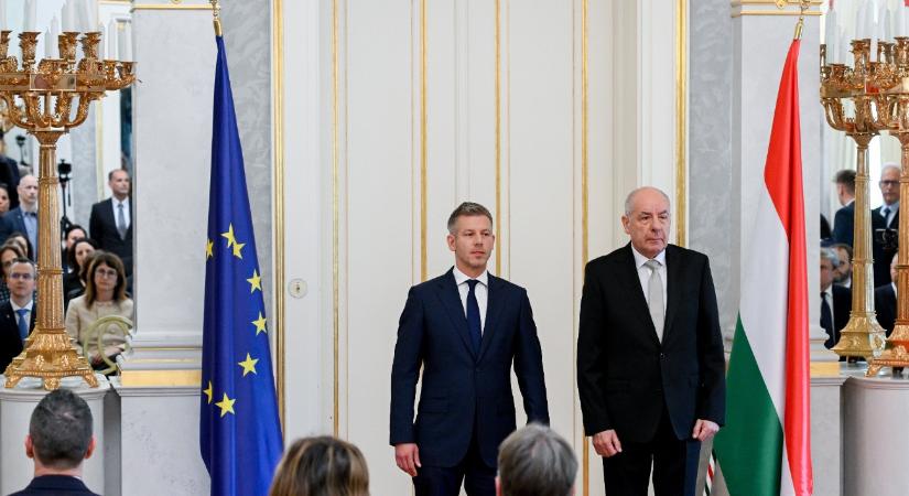 Sulyok Tamás: célkeresztbe kerültem, de nem csupán én, az államfői intézmény is