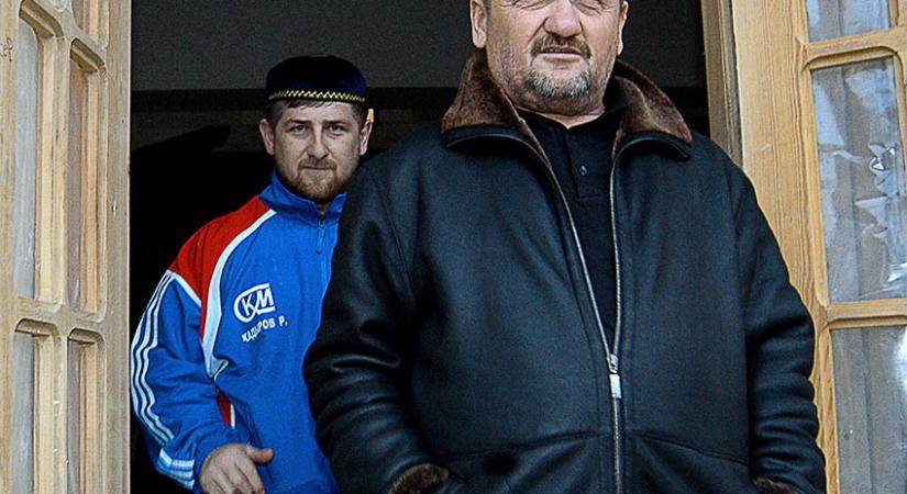 Esküdt ellenségekből Putyin fanatikus katonái