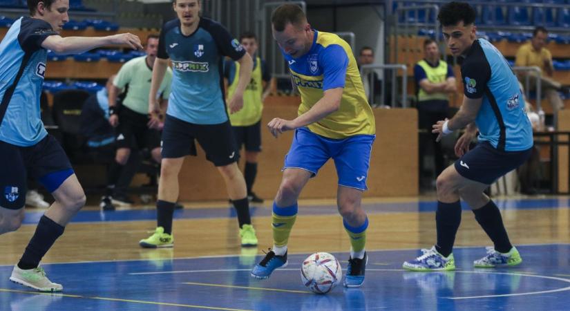 Tovább növelné győzelmi sorozatát a ScoreGoal
