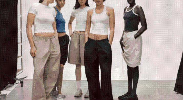 A Nike és az Adidas árnyékából tör előre az On – Zendayával erősít a svájci sportmárka