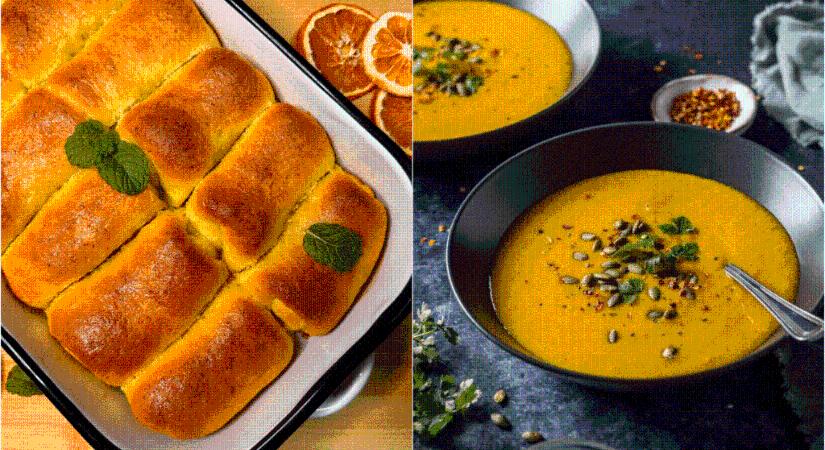 Nem csak tea készíthető ebből a szuperélelmiszerből – 5 recept, amiben a gyömbér főszerepet kap