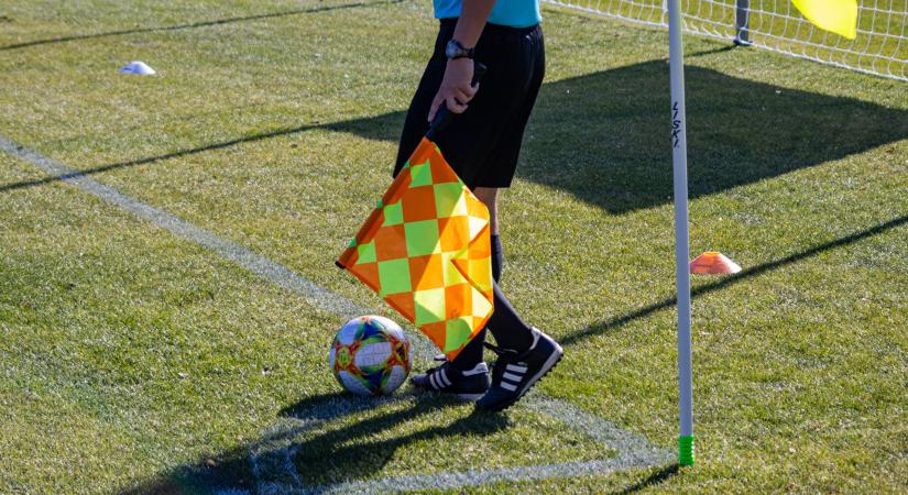 A végén csúszott ki a pont a Dorogi FC kezéből