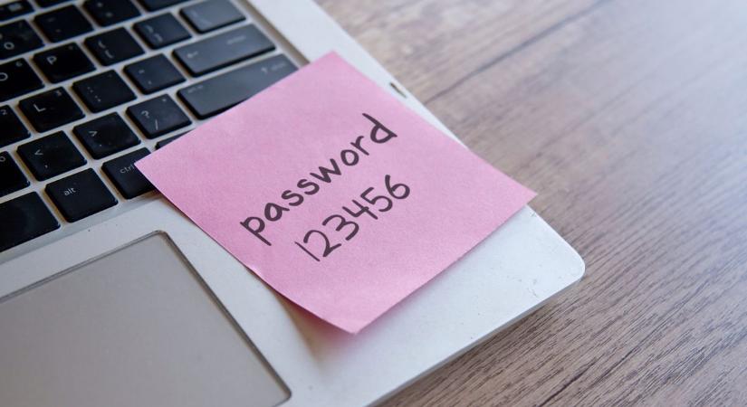A digitális amnézia fogságában – Régen a személyit is fejből tudtuk, ma egy PIN-kód is kifog rajtunk