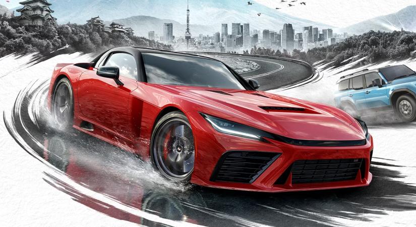 A SteamDB-adatok szerint az új Forza Horizon máris népszerű
