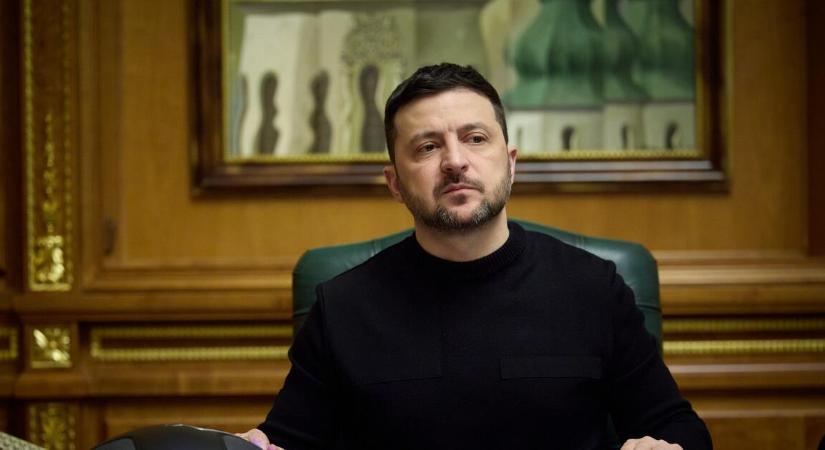 Megtorlás: 600 drónnal támadtak vissza az ukránok