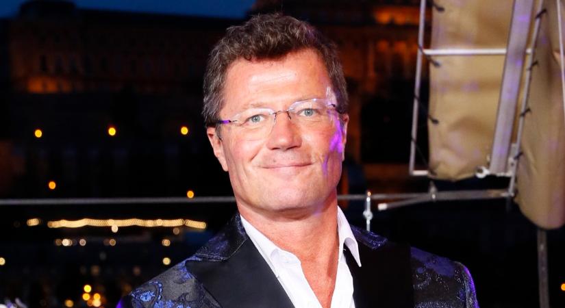 Itt a fordulat! Jön a baba Stohl Andráséknál? Kikotyogta a bennfentes és...