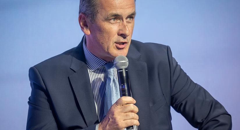 Megszólalt Hegedűs Zsolt a hantavírusról: elárulta, van-e ok a pánikra