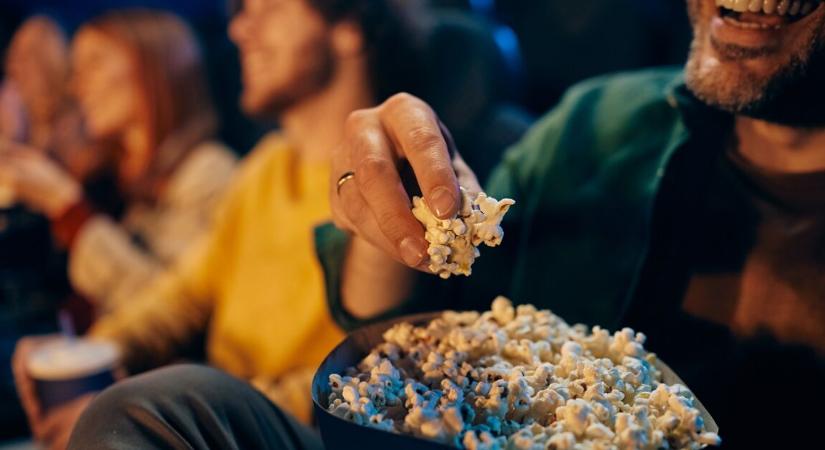 Újra az élre tört a Michael Jackson-ról készült vitatott film