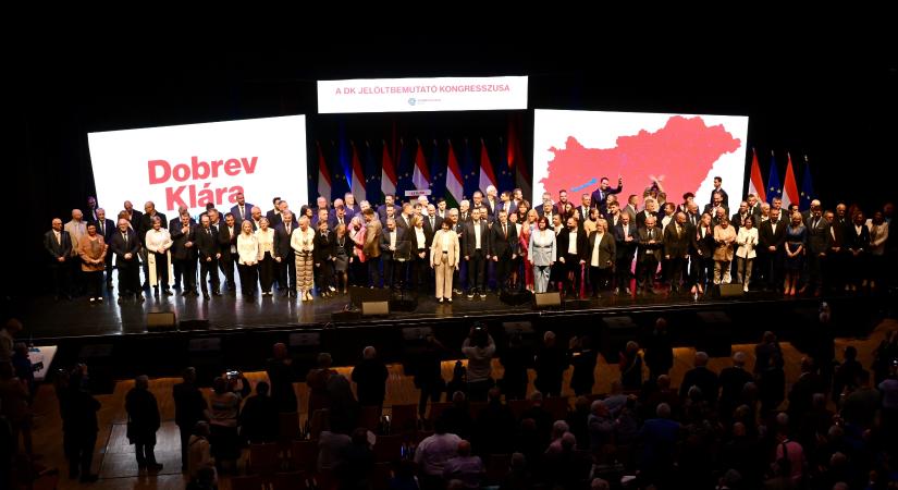 Jelöltek vannak a Demokratikus Koalíció elnöki pozíciójára, a kasszában viszont csak évi 50-60 millió lesz