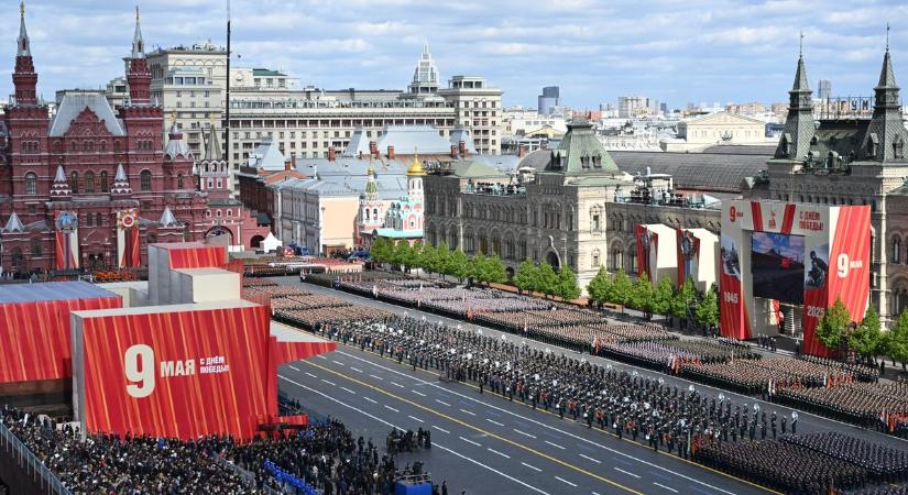 Üzent az ukrán drónparancsnok a sikeres támadás után: Moszkva többé nem alszik, a központi negyedek is veszélyben vannak