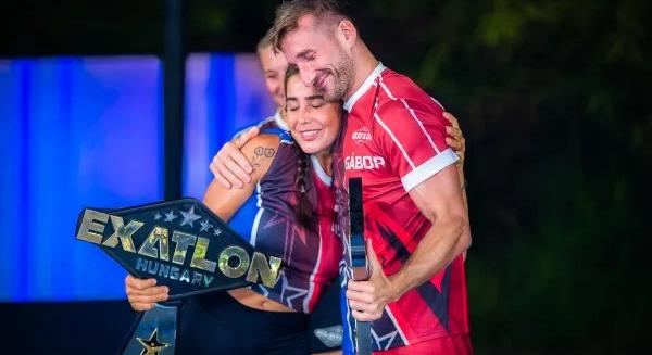 Mennybe mentek az Exatlon idei győztesei