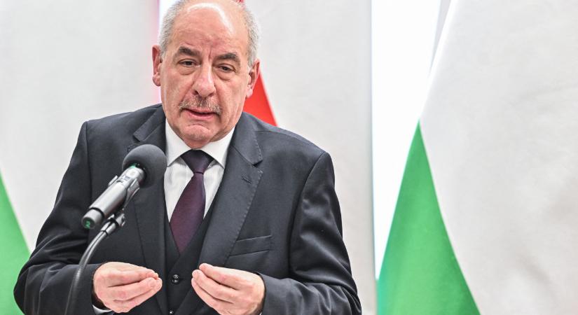 Sulyok Tamás nehezen tudja értelmezni a „kellemetlen” szót