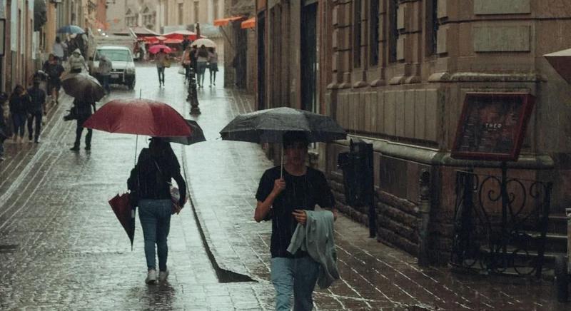 Kettészakad az ország: valahol már a nyár kacsintgat, máshol akár a jég is eshet