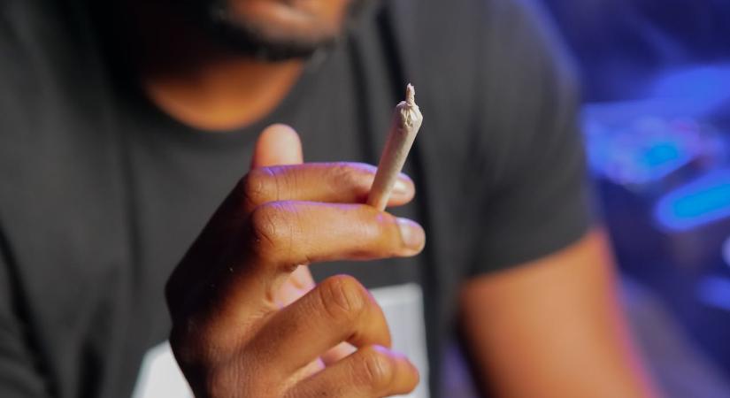 A kannabiszipar régi problémájára kínálhat megoldást a Dash