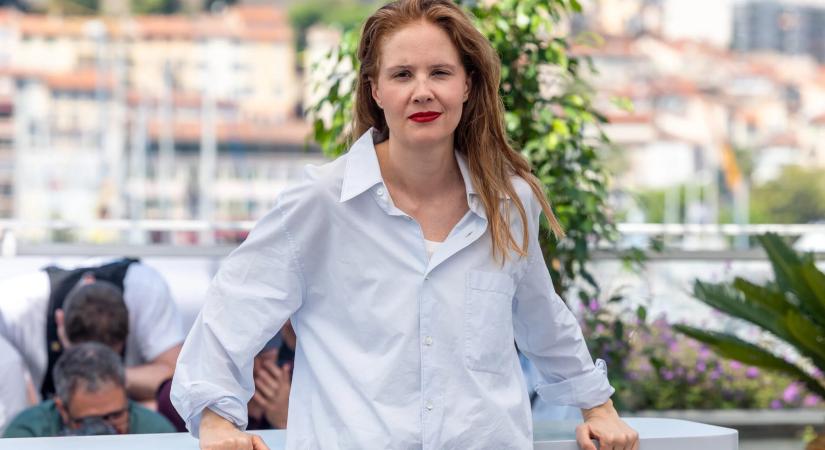 Új filmen dolgozik az Oscar-díjas rendező